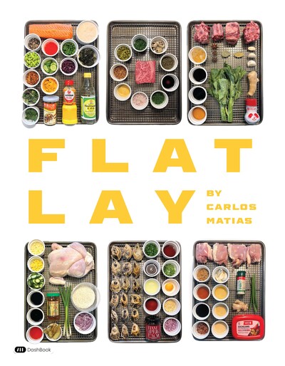 Image de Flat Lay