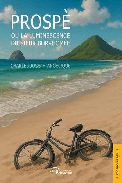 Picture of Prospè ou la luminescence du sieur Borrhomée