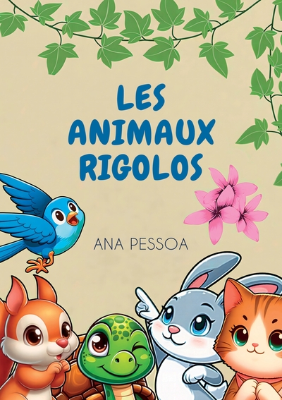 Picture of Les Animaux rigolos