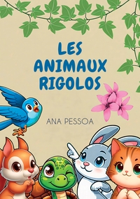 Picture of Les Animaux rigolos
