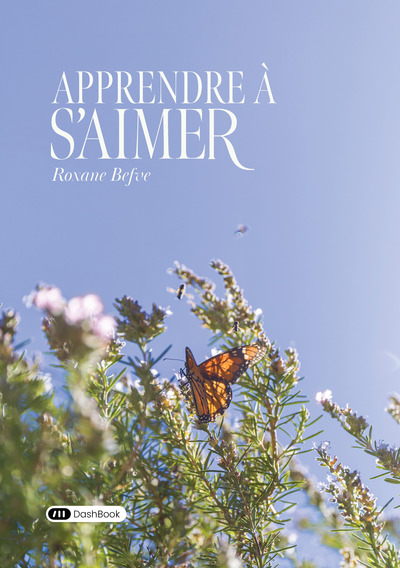 Image de Apprendre à s'aimer