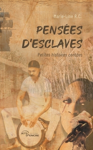 Image de Pensées d'esclaves