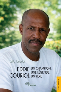 Image de Eddie Couriol : un champion, une légende, un père