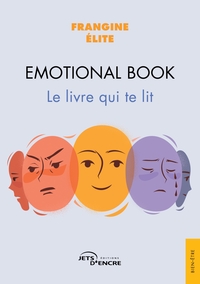 Picture of Emotional Book