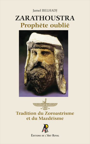 Picture of Zarathoustra - Prophète oublié
