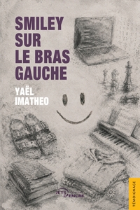 Image de Smiley sur le bras gauche