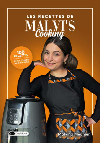 Picture of Les recettes de Malvi's Cooking