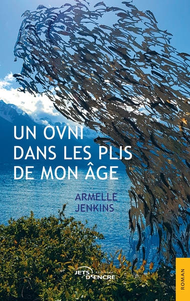 Image de Un ovni dans les plis de mon âge