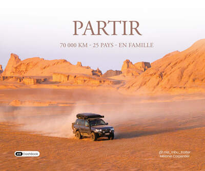 Picture of Partir