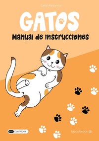 Picture of GATOS : Manual de instrucciones