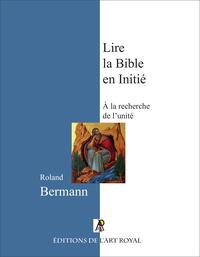 Image de Lire la Bible en Initié