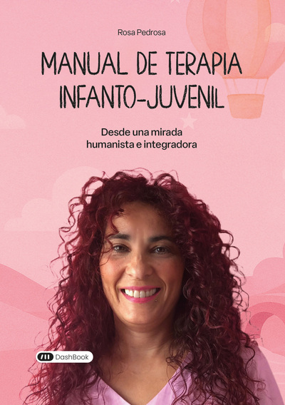 Image de Manual de terapia infantojuvenil