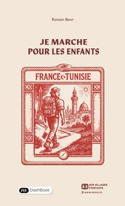 Picture of Je marche pour les enfants