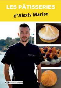Image de Les pâtisseries d'Alexis Marion