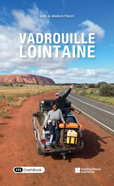 Picture of Vadrouille lointaine