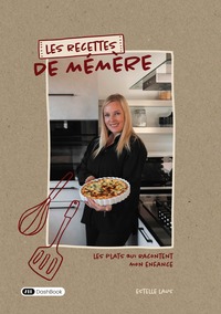 Image de Les recettes de mémère