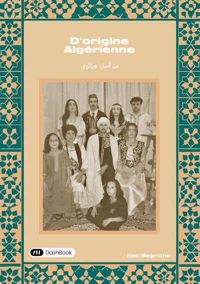 Picture of D'origine algérienne