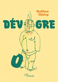 Picture of Dévogre