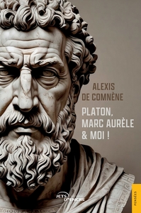 Picture of Platon, Marc Aurèle & moi