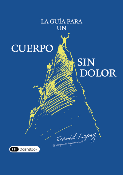 Image de La guía para un cuerpo sin dolor