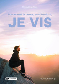 Image de Doucement je meurs, en attendant je vis