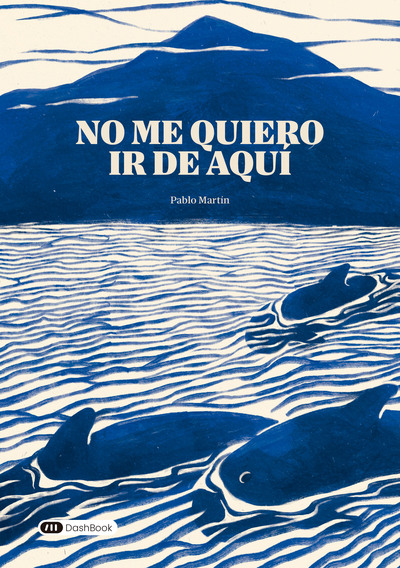 Picture of No me quiero ir de aquí