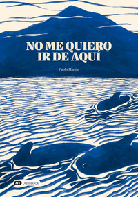 Picture of No me quiero ir de aquí