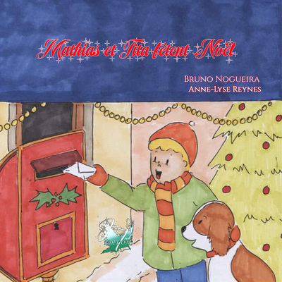 Picture of Mathias et Tita fêtent Noël