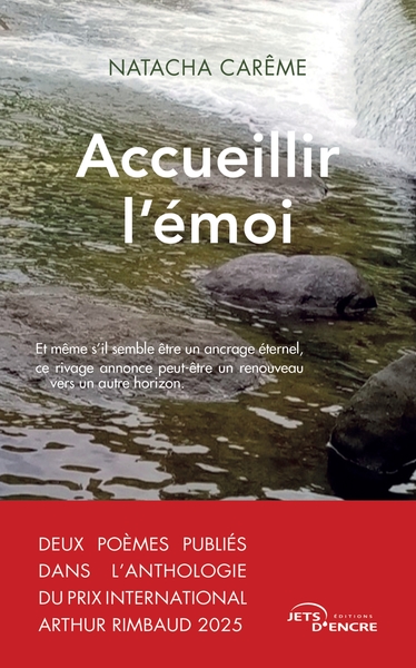 Image de Accueillir l'émoi