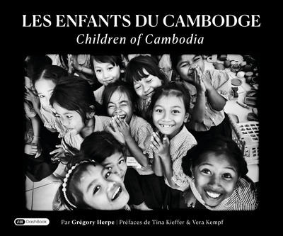 Image de Les enfants du Cambodge