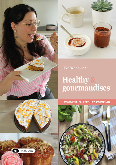 Picture of Healthy & Gourmandises