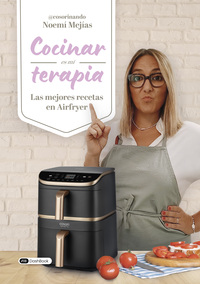 Image de Cocinar es mi terapia