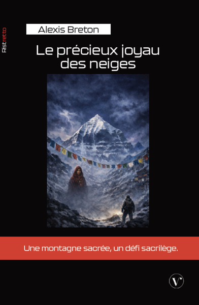 Image de Le précieux joyau des neiges