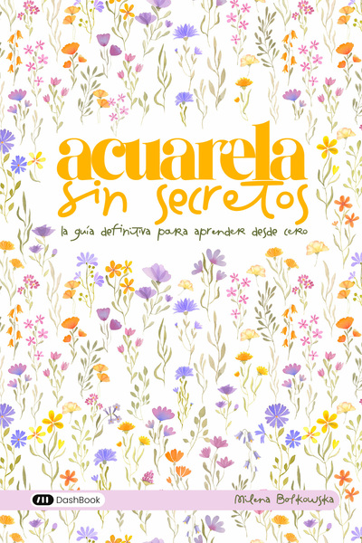 Image de Acuarela sin secretos
