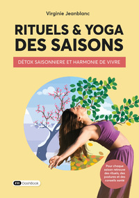 Image de Rituels & Yoga des saisons