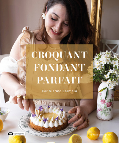 Picture of Croquant Fondant Parfait