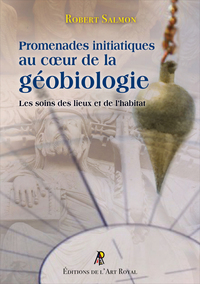 Image de Promenades initiatiques au cœur de la géobiologie