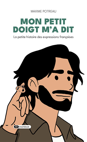 Image de Mon petit doigt m'a dit