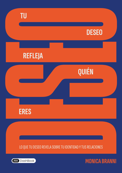 Picture of Tu deseo refleja quién eres