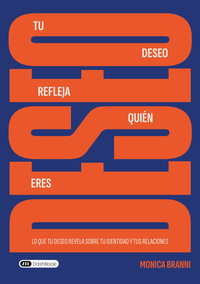 Picture of Tu deseo refleja quién eres
