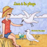 Picture of Lisa à la plage