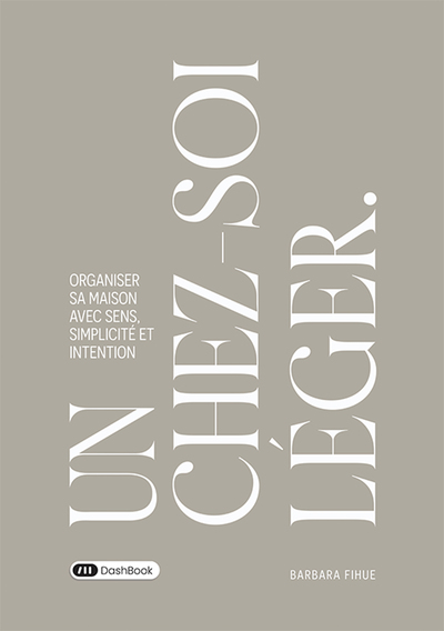 Picture of Un chez-soi léger