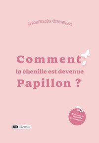 Picture of Comment la chenille est devenue papillon ?