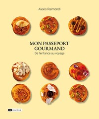 Picture of Mon passeport gourmand