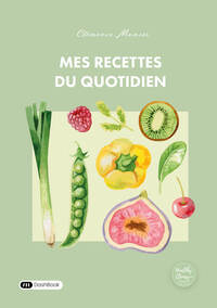 Picture of Mes recettes du quotidien