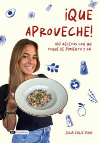 Picture of ¡Que aproveche!
