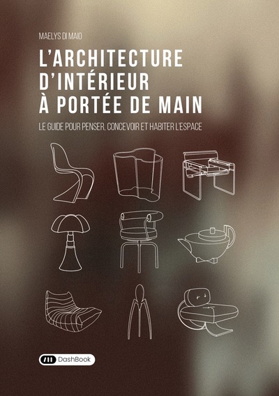 Image de L’architecture d'intérieur à portée de main