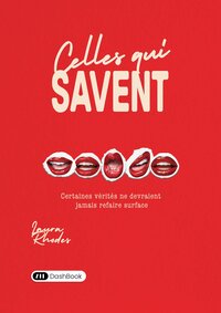 Image de Celles qui savent