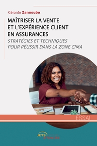 Image de Maîtriser la vente et l'expérience client en assurances