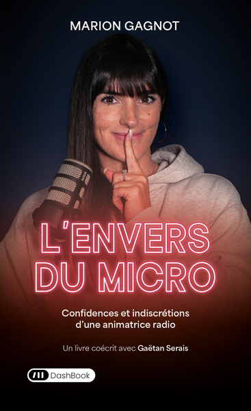 Picture of L'envers du micro